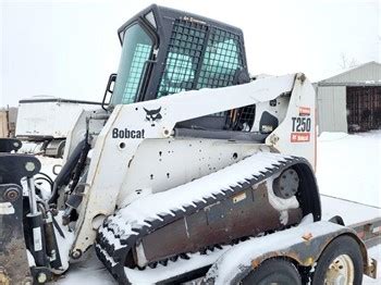 skid steer for sale in saskatchewan|salvage skid steer for sale.